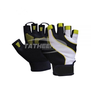 Cross fitness gloves