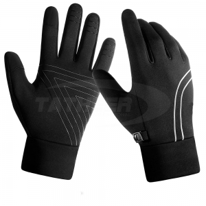 WINTER CYCLING GLOVES
