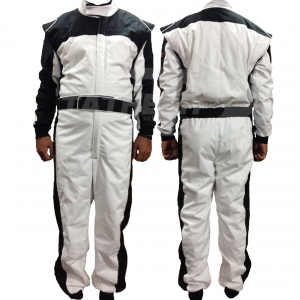 kart outdoor suits