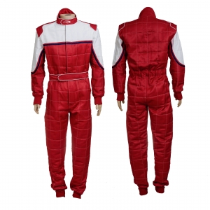 kart outdoor suits